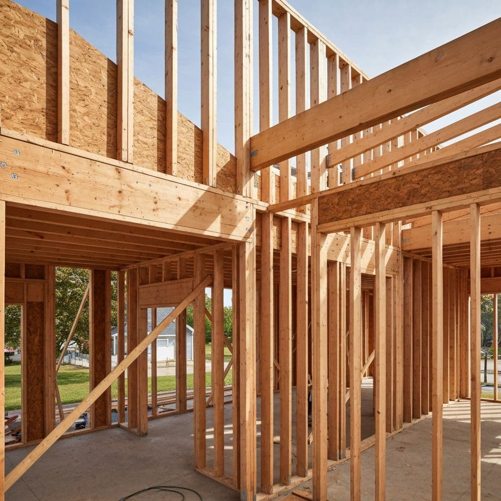 Additions & Renovation