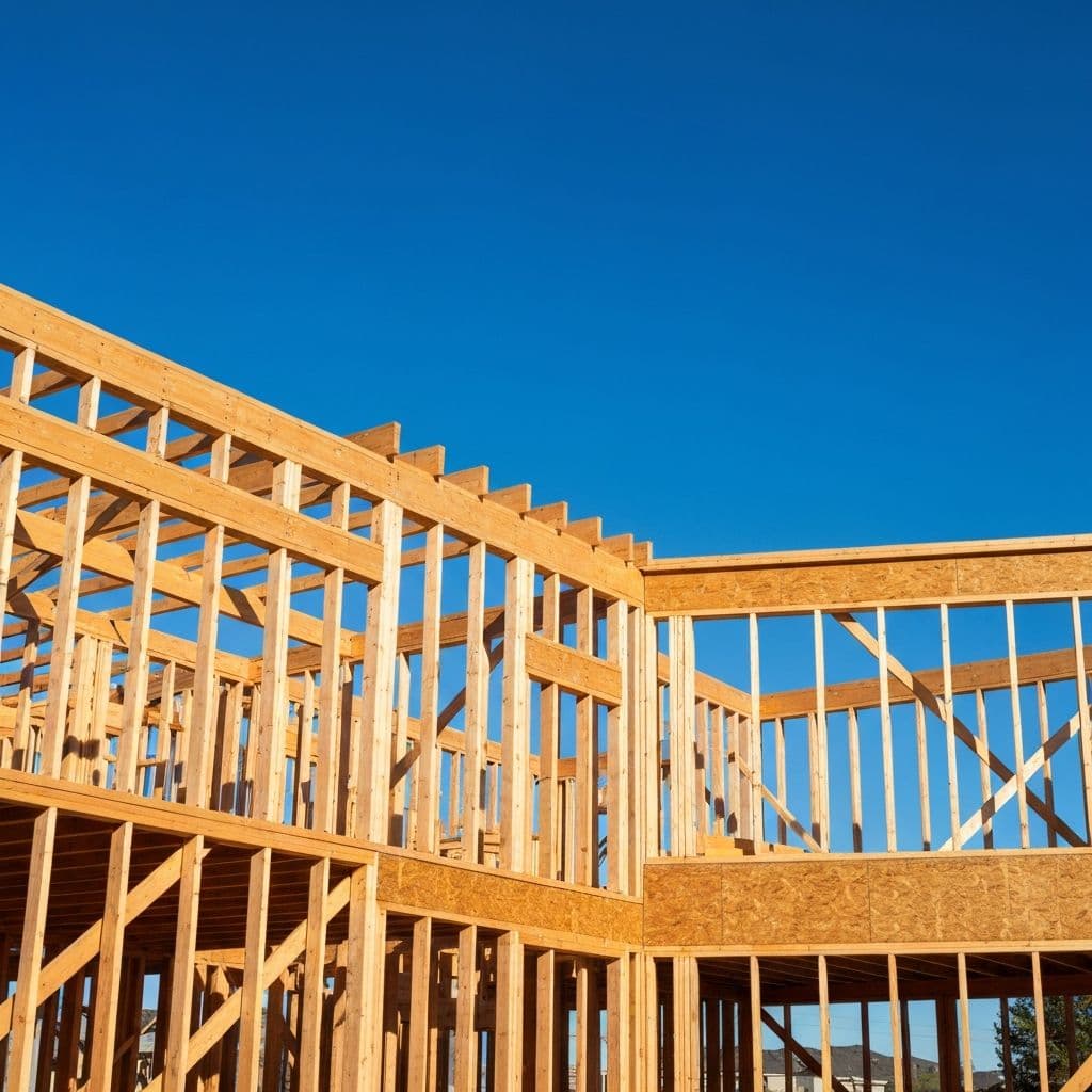 Custom Home Building