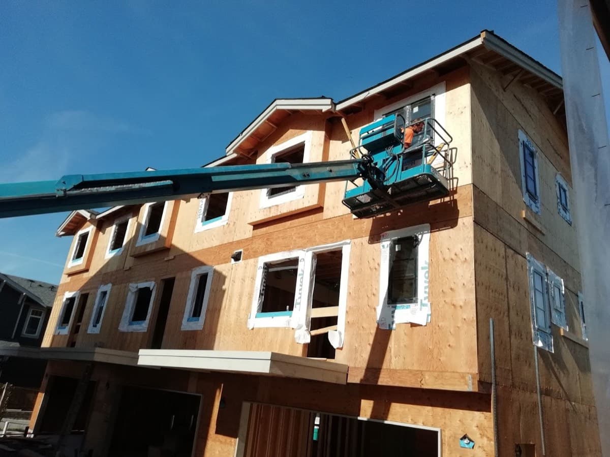 Surrey Multi-Unit