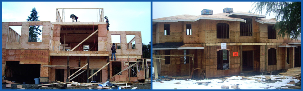 HareWood Construction